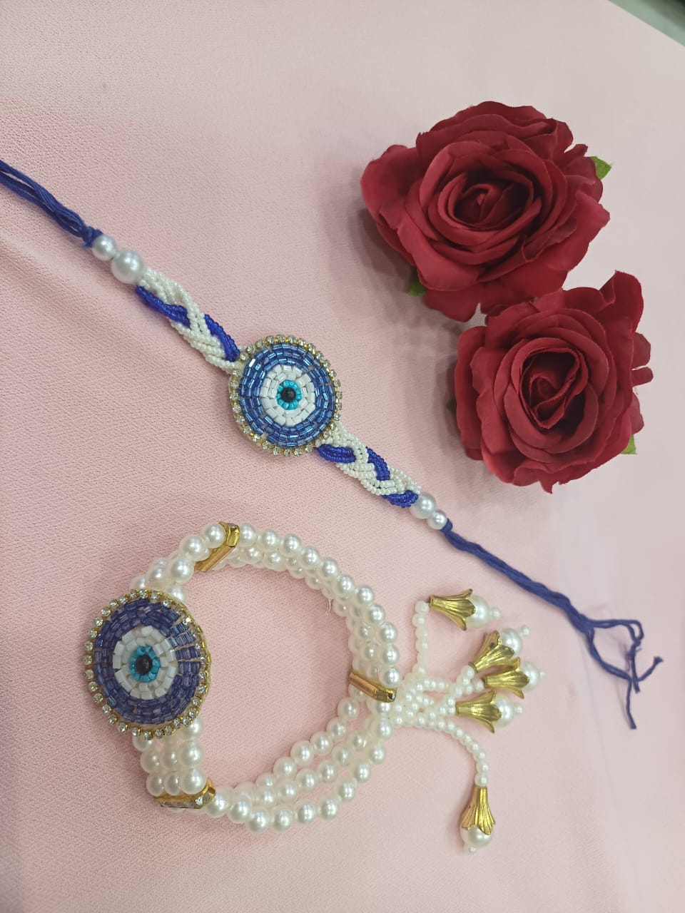 pair rakhi 1 pair rakhi 1