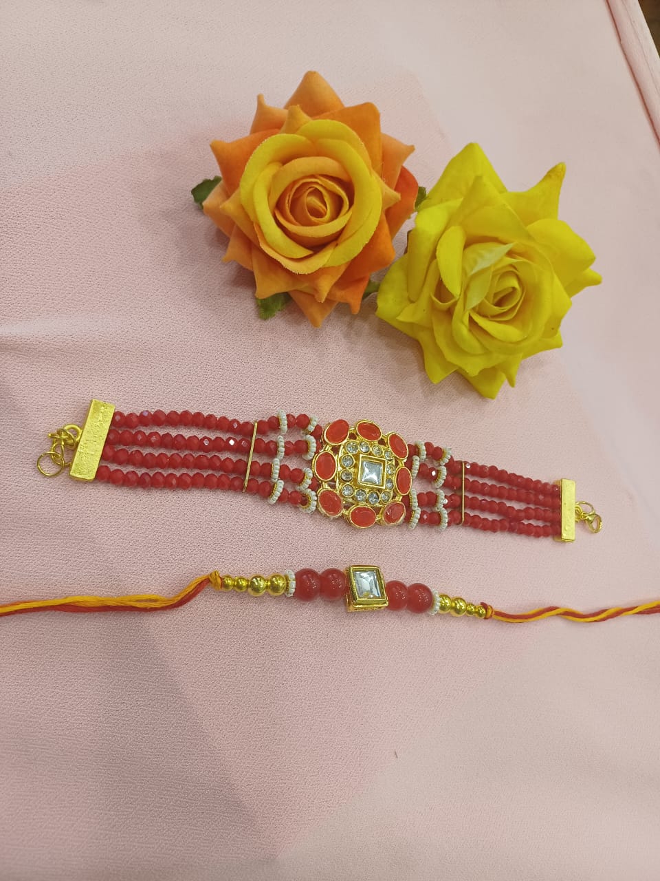 pair rakhi 3 pair rakhi 3