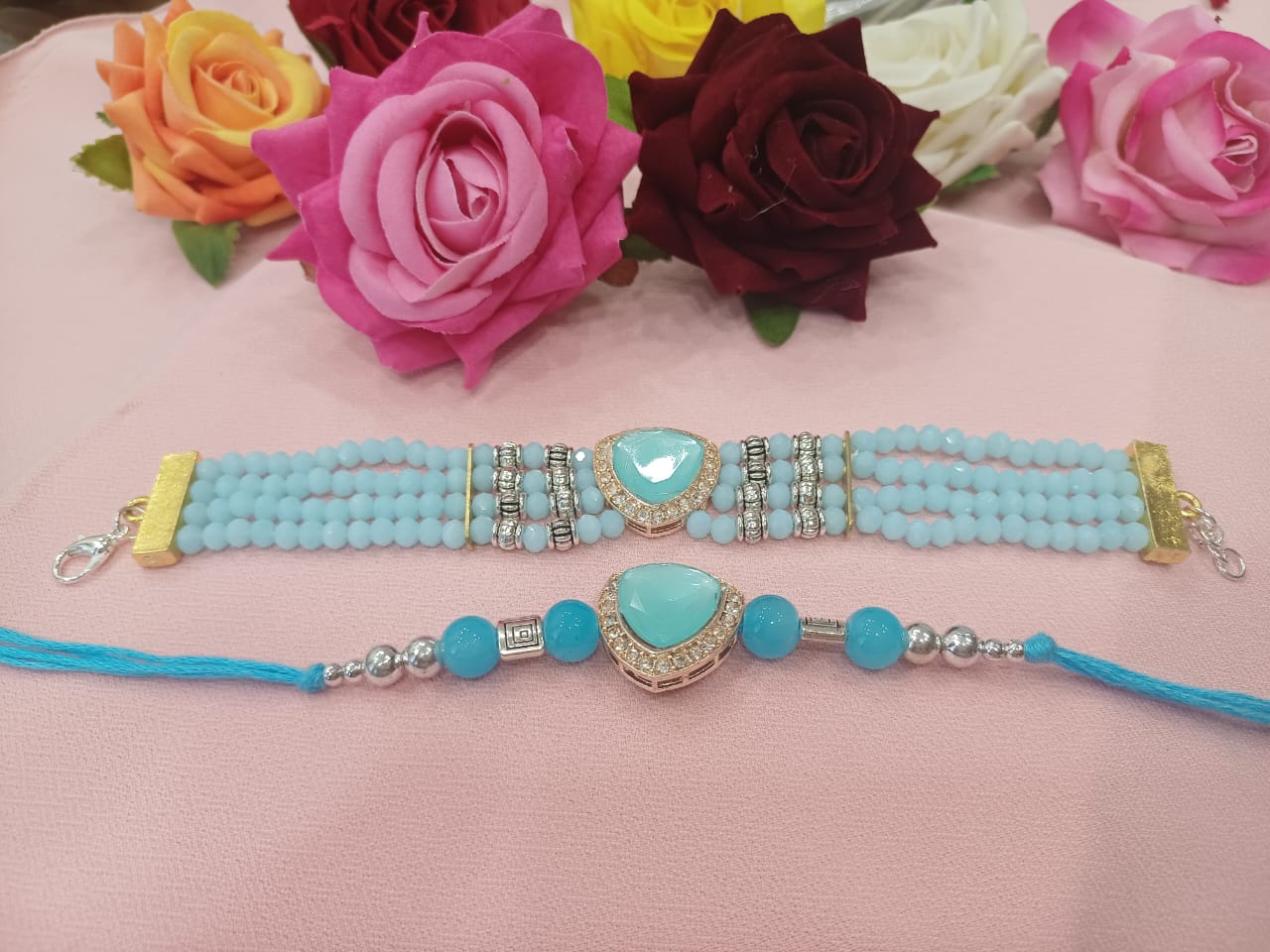 pair rakhi 4 pair rakhi 4