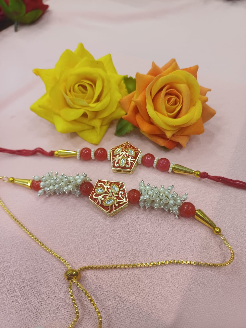 pair rakhi 5 pair rakhi 5