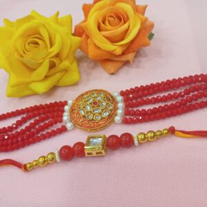 Pair Rakhi